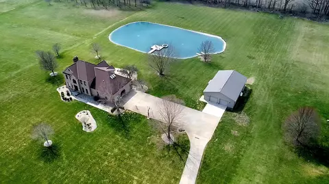 View/Area - 3570 Needham Rd, Mansfield, OH 44904 photo 4 of 7