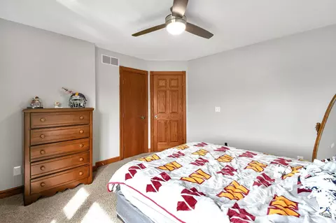 Bedroom - 3570 Needham Rd, Mansfield, OH 44904 photo 3 of 7