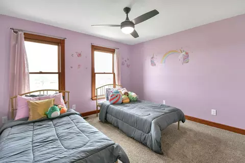 Bedroom - 3570 Needham Rd, Mansfield, OH 44904 photo 2 of 7
