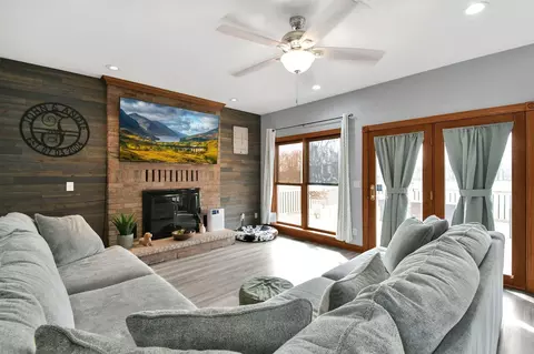 Living - 3570 Needham Rd, Mansfield, OH 44904 photo 1 of 1