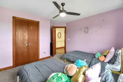 Bedroom - 3570 Needham Rd, Mansfield, OH 44904 photo 1 of 7