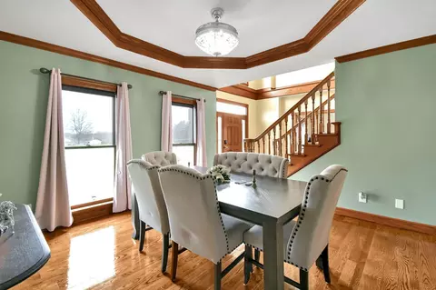 Dining - 3570 Needham Rd, Mansfield, OH 44904 photo 1 of 2