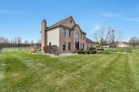 Exterior - 3570 Needham Rd, Mansfield, OH 44904 photo 7 of 10