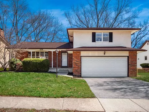 1638 Carrigallen Ln, Columbus, OH 43228