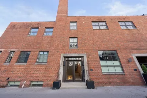 624 Jaeger St, Columbus, OH 43206