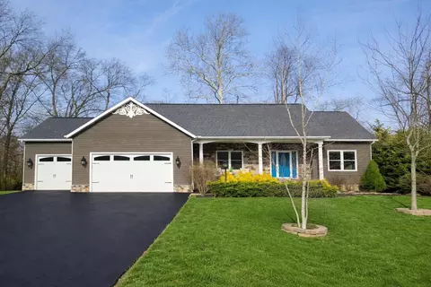 924 Wagner Dr SW, Lancaster, OH 43130