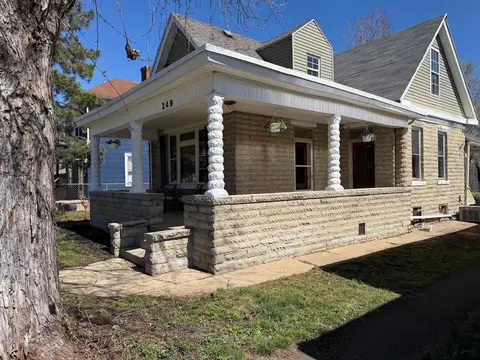 249 Madeira Ave, Chillicothe, OH 45601