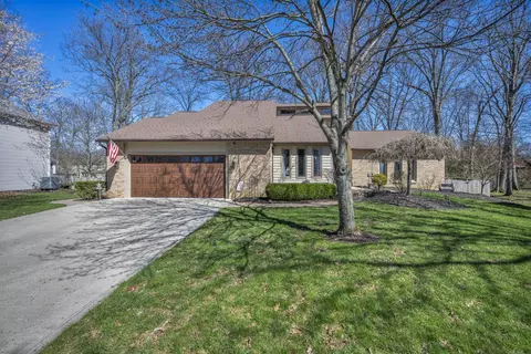 479 Deer Run Ct, Westerville, OH 43081