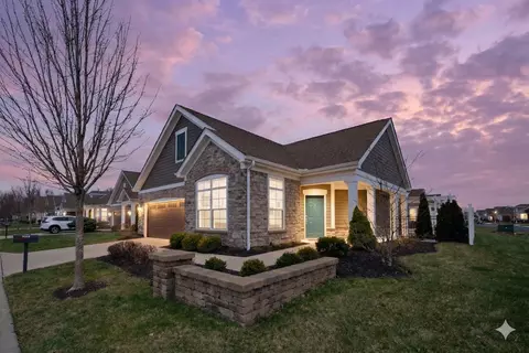 8165 Summitpoint Pl, Lewis Center, OH 43035