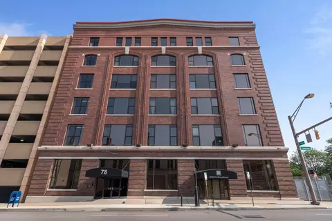 78 E Chestnut St #107, Columbus, OH 43215