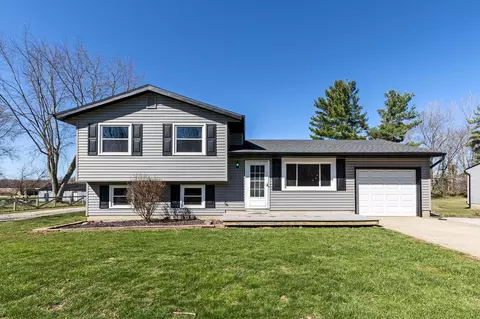 1936 Co Rd 170, Marengo, OH 43334