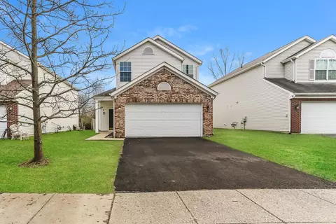 2177 Margo Rd, Columbus, OH 43229