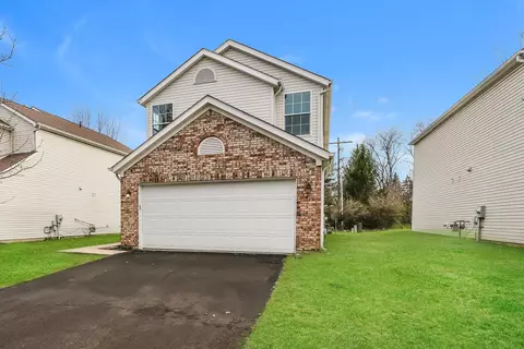 Exterior - 2177 Margo Rd, Columbus, OH 43229 photo 2 of 3