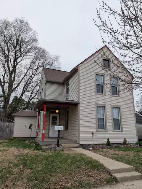 634 N Union St, Galion, OH 44833