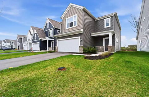 7341 Celebration Dr, Powell, OH 43065