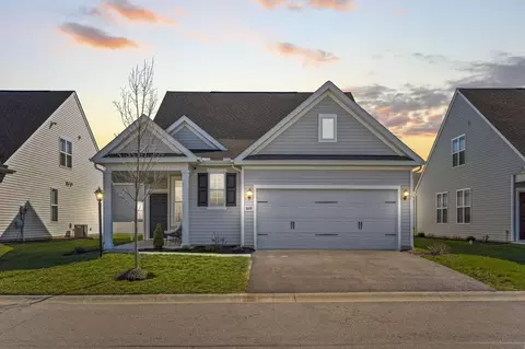 5974 Lawthorn Dr #71, Westerville, OH 43081