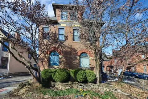 1355 Dennison Ave #1357, Columbus, OH 43201