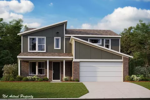 6676 Perito Dr, Canal Winchester, OH 43110