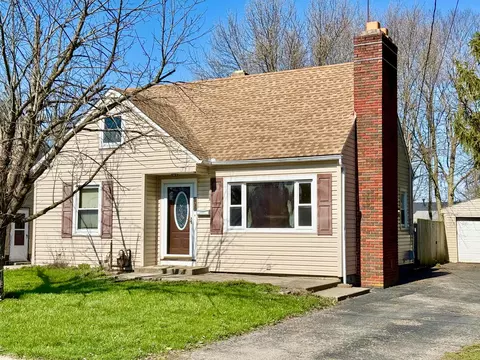 170 Fellows Ave, West Jefferson, OH 43162