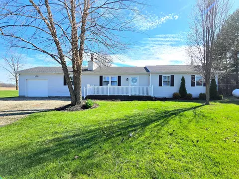 4510 State Route 229, Marengo, OH 43334