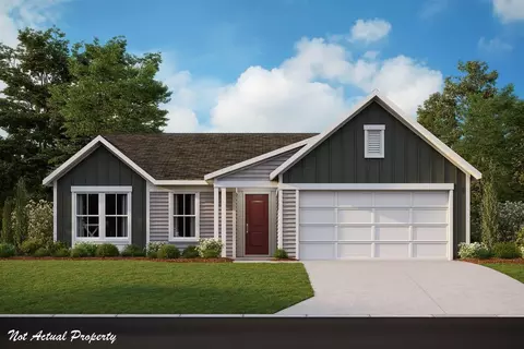 1545 Shagbark St, Circleville, OH 43113