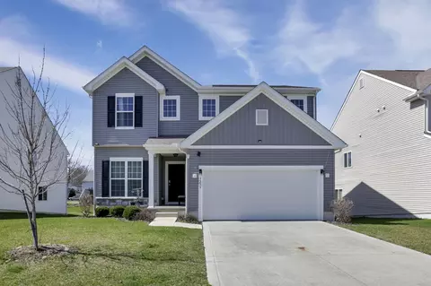 3239 Hairst Dr, Reynoldsburg, OH 43068