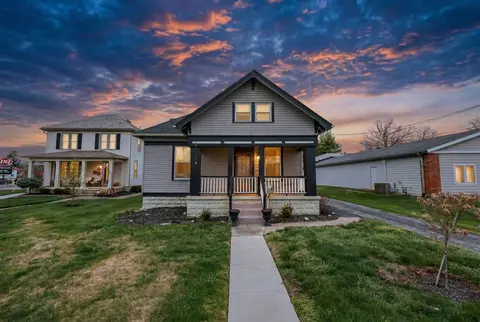 94 W Waterloo St, Canal Winchester, OH 43110