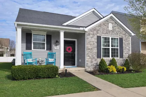5600 Tygart Valley Dr, Dublin, OH 43016