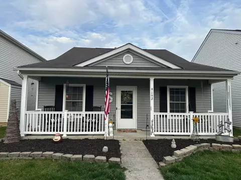 9192 Rhode Island Way, Orient, OH 43146