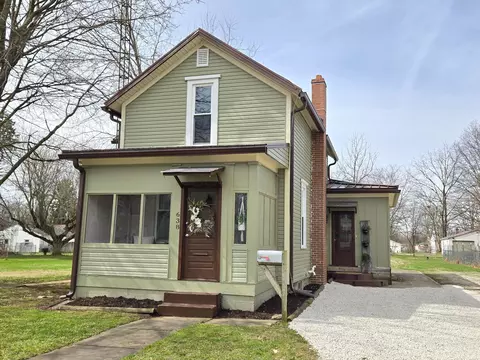 638 S Boston St, Galion, OH 44833