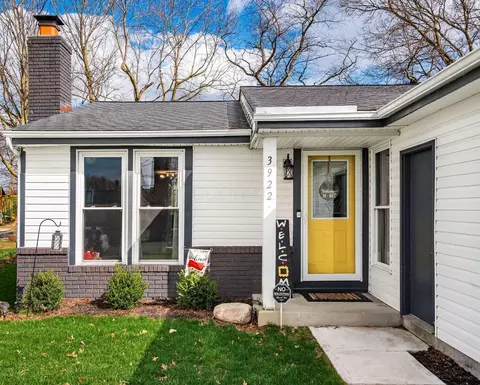 3922 Colorado Ave, Groveport, OH 43125