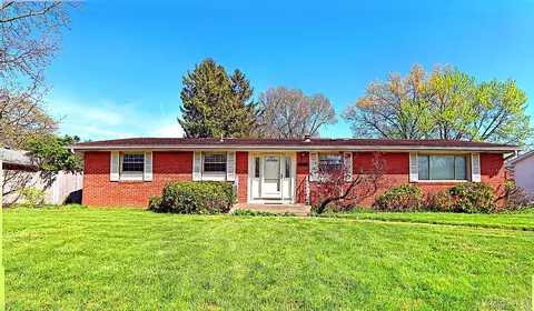 1522 Devonhurst Dr, Columbus, OH 43232