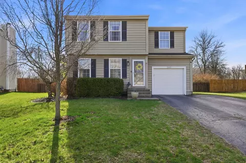 5265 Frisco Dr, Hilliard, OH 43026