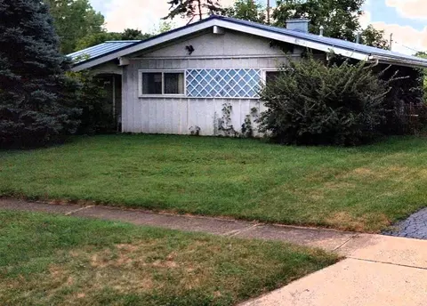 3845 Rutledge Dr, Hilliard, OH 43026
