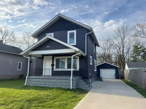 2173 Sale Rd, Columbus, OH 43224