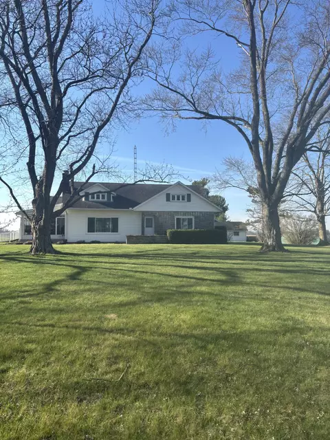 6699 Main Street Meeker, Marion, OH 43302