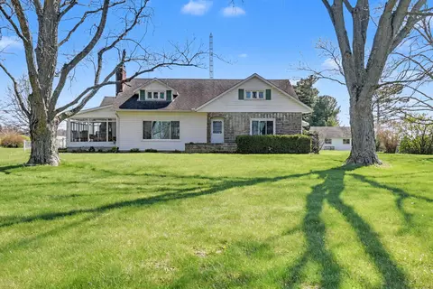 6699 Main Street Meeker, Marion, OH 43302