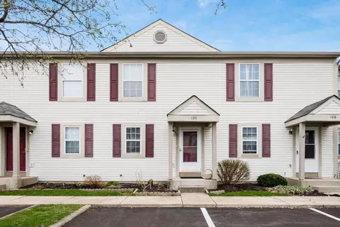 170 Macandrews Way #42D, Blacklick, OH 43004