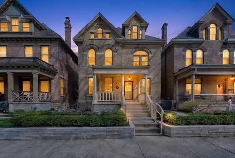 800 Neil Ave, Columbus, OH 43215
