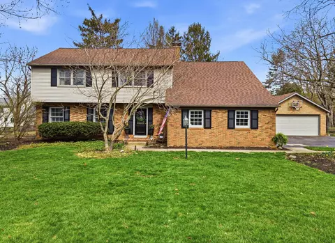 2682 Lane Rd, Columbus, OH 43220
