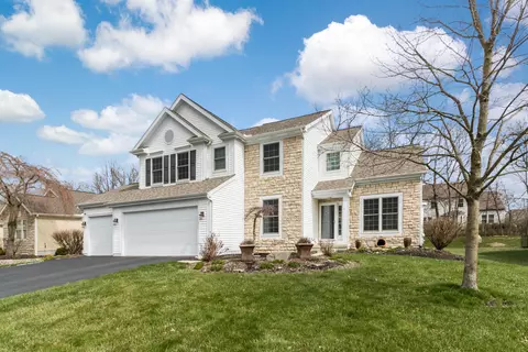 5016 Shoreside Dr, Grove City, OH 43123