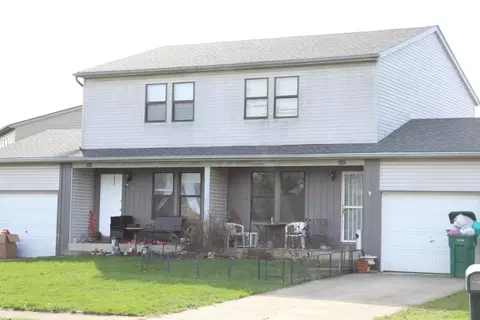 2047 Bridlewood Blvd #2049, Columbus, OH 43207