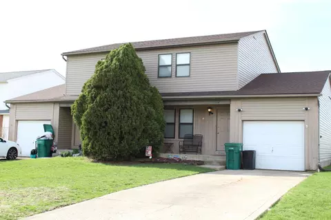 2057 Bridlewood Blvd #2059, Columbus, OH 43207