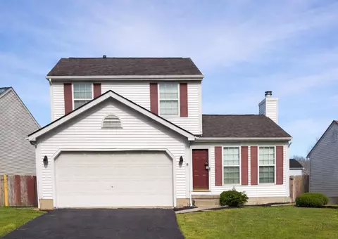 4126 Portobello Dr, Columbus, OH 43230