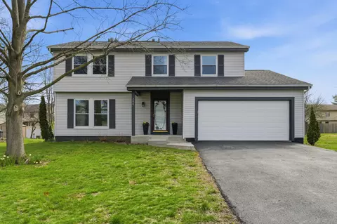 208 Rugby Ln, Columbus, OH 43230