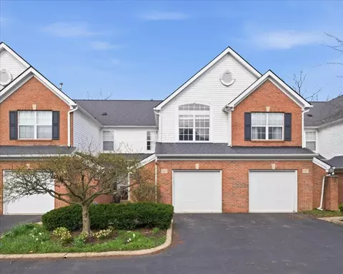 4983 Village Mews, Westerville, OH 43081