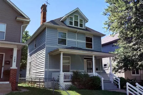 785 Gilbert St, Columbus, OH 43206