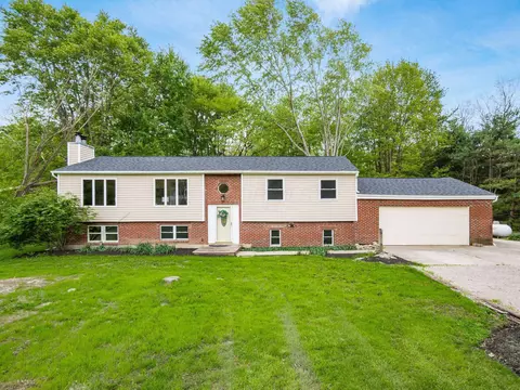 14780 Bellepoint Rd, Ostrander, OH 43061