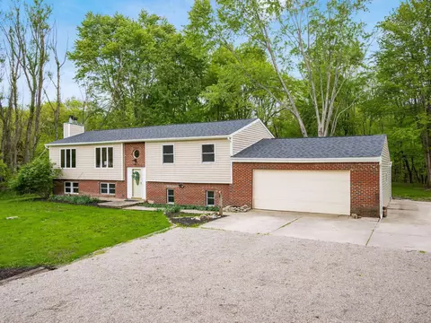 14780 Bellepoint Rd, Ostrander, OH 43061