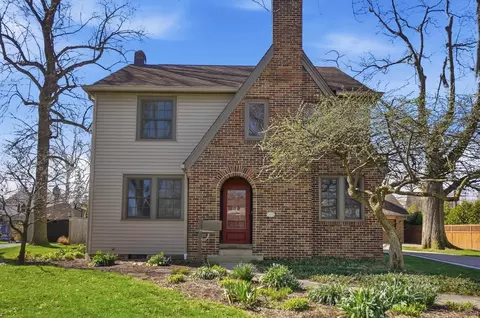 1627 Doone Rd, Columbus, OH 43221